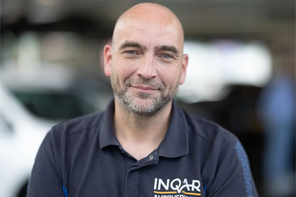 Sander Jonk