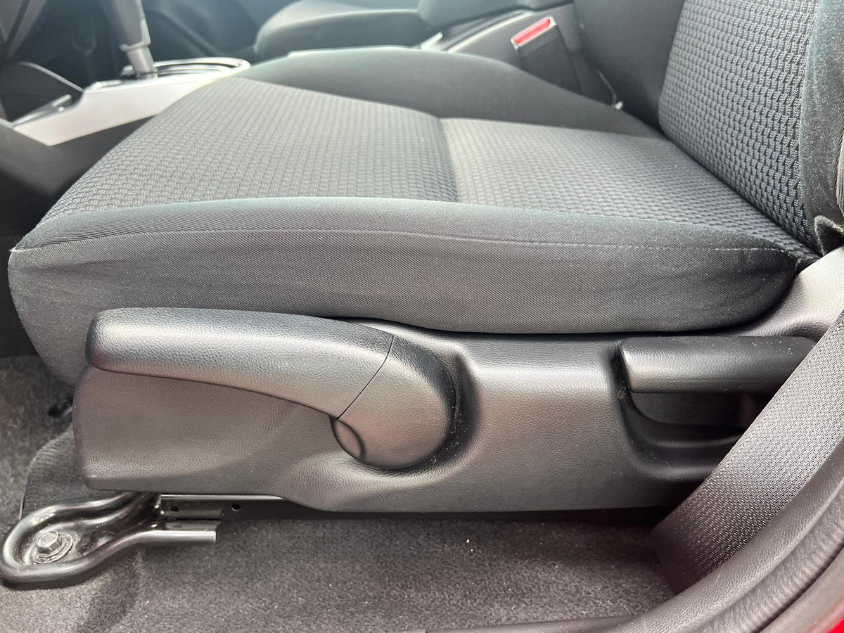 Honda Jazz 1.3 i-VTEC Comfort 102pk — foto 16