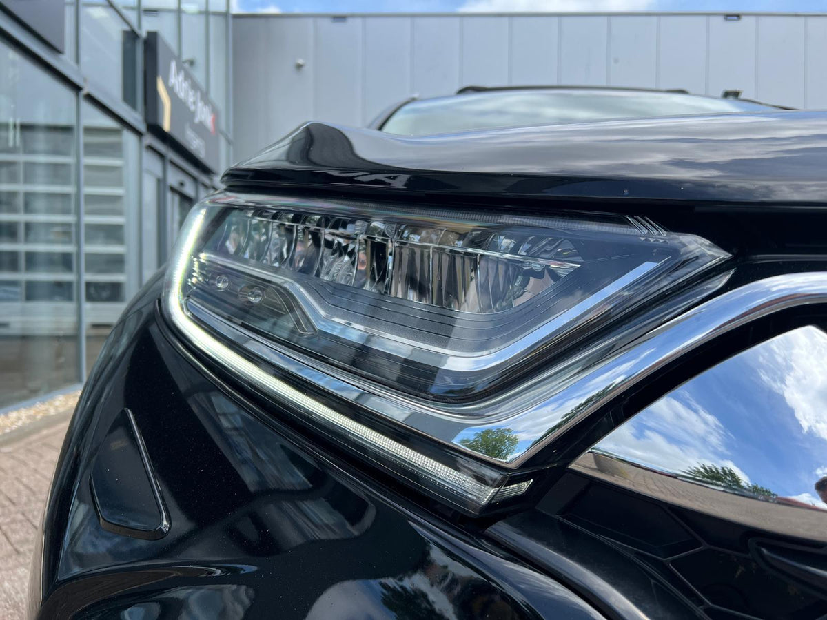 Honda CR-V 2.0 Hybrid AWD Executive — foto 23