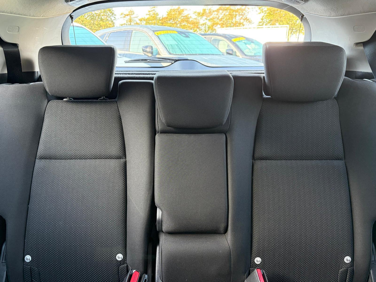 Honda HR-V 1.5 i-VTEC Elegance — foto 15
