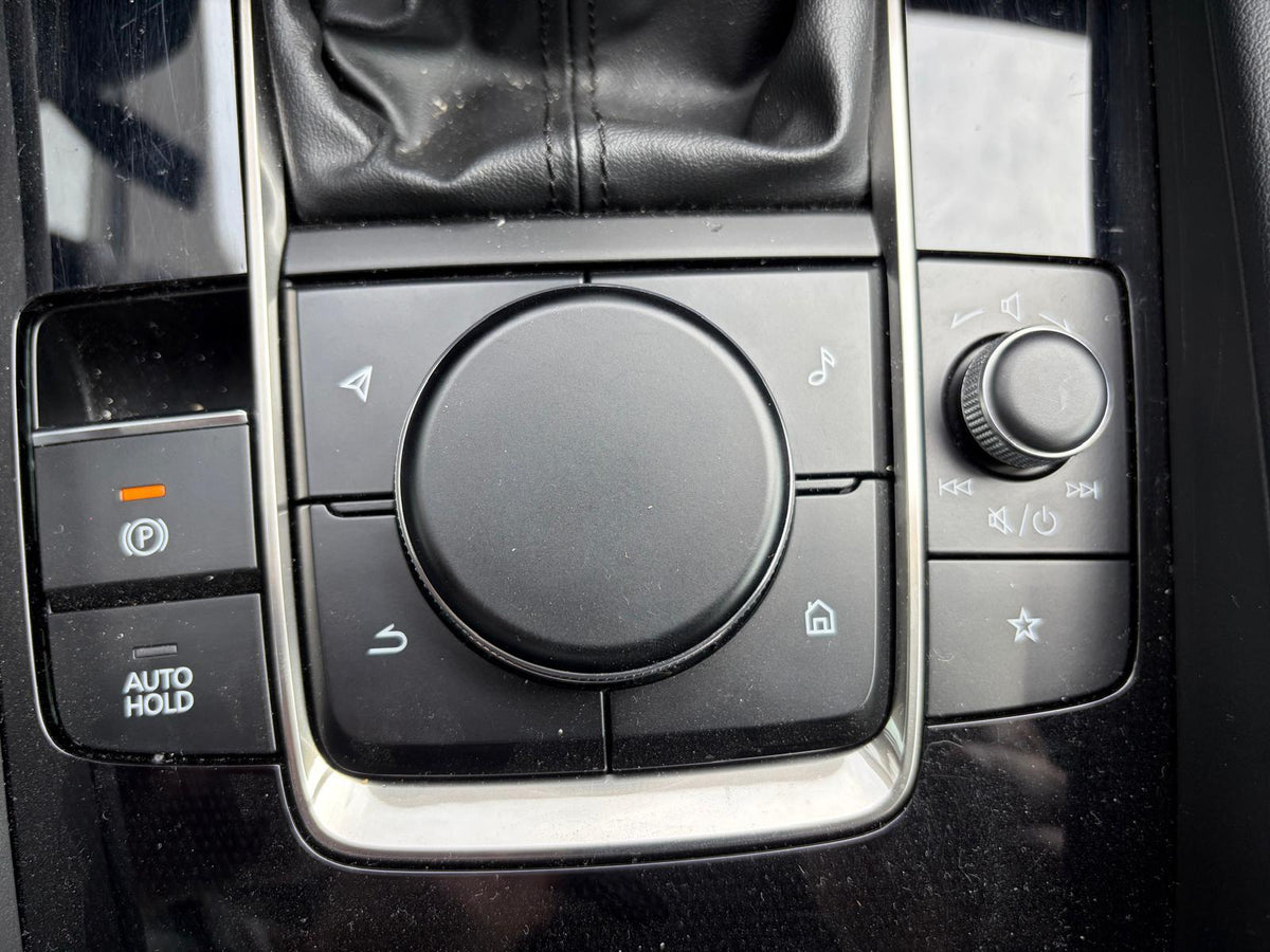Mazda 3 2.5 e-SkyActiv-G M Hybrid 140 Homura — foto 26