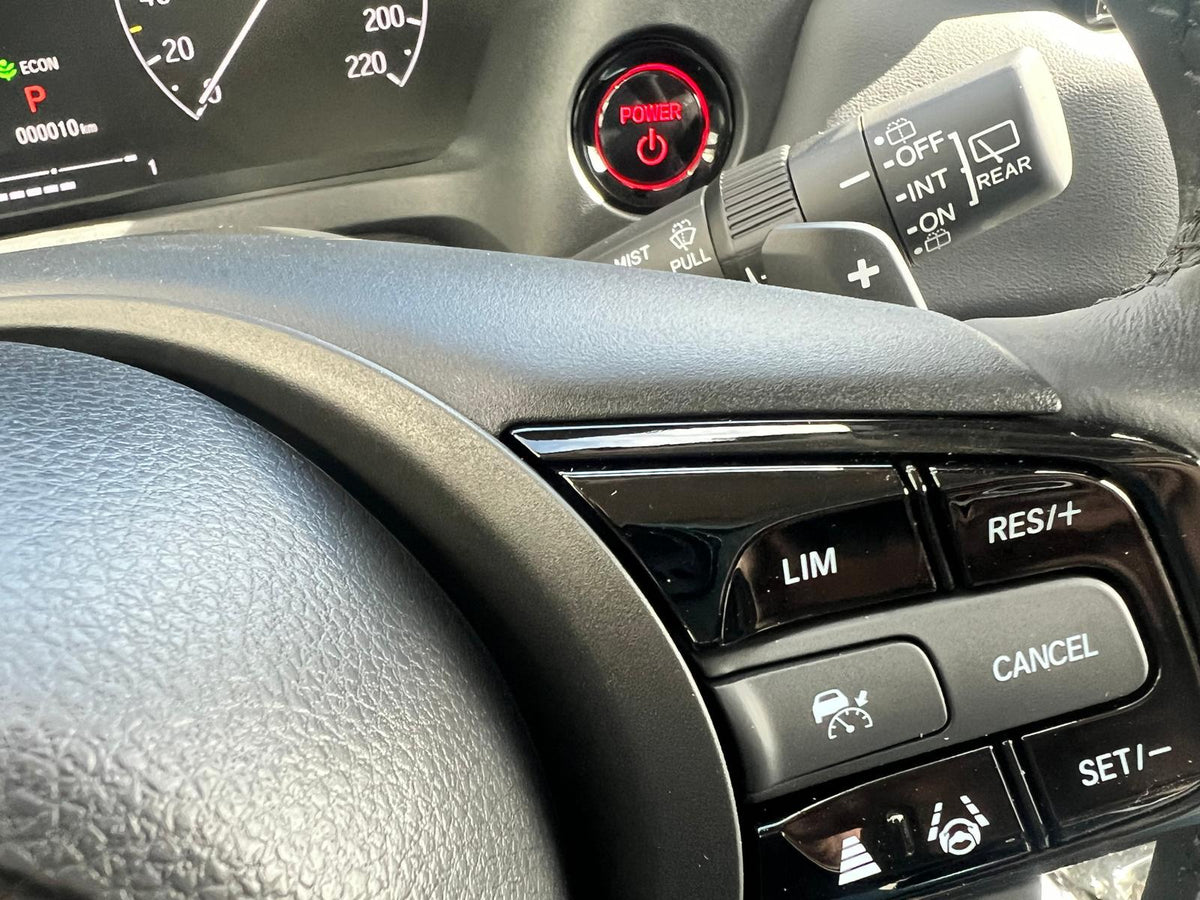 Honda HR-V 1.5 e:HEV Advance — foto 19