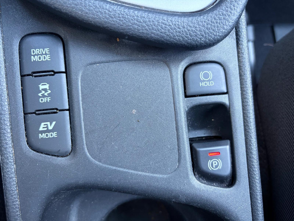 Toyota Yaris 1.5 Hybrid Active — foto 23