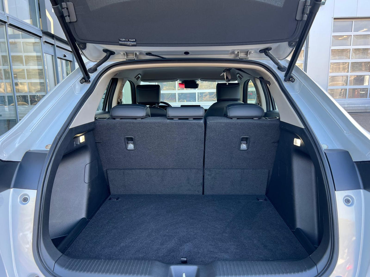 Honda HR-V 1.5 e:HEV Advance — foto 32