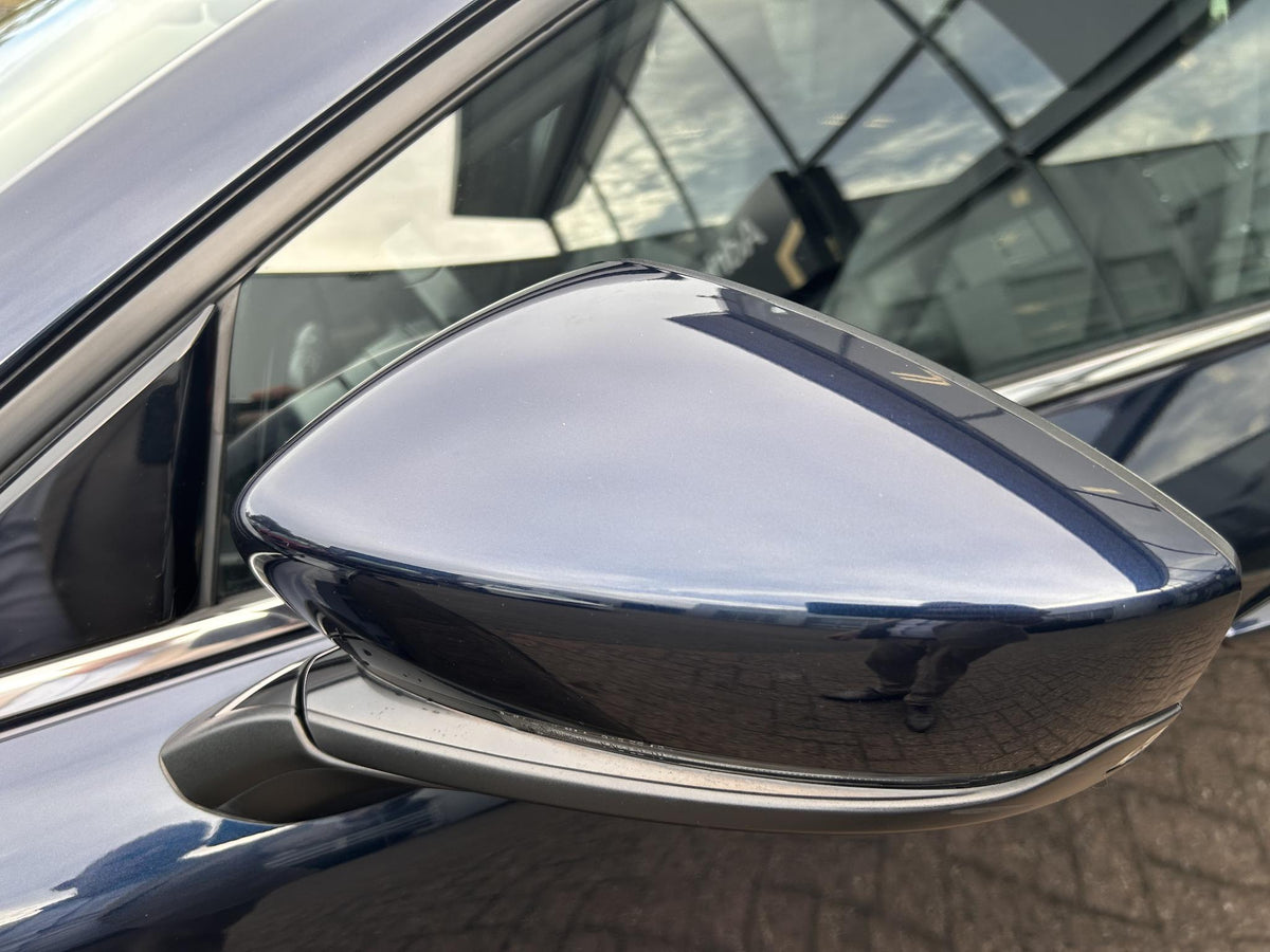 Mazda CX-30 2.0 e-SkyActiv-X M Hybrid Luxury — foto 22