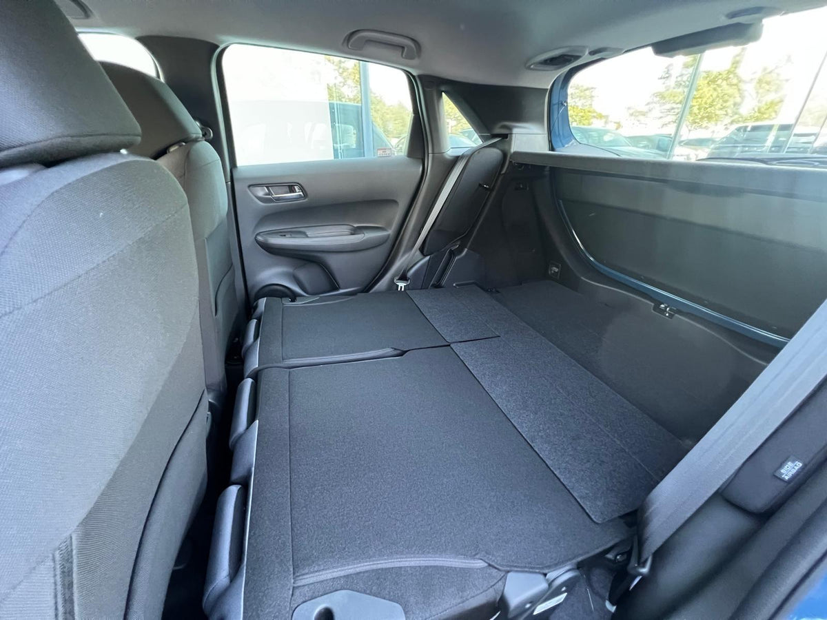 Honda Jazz Elegance — foto 18