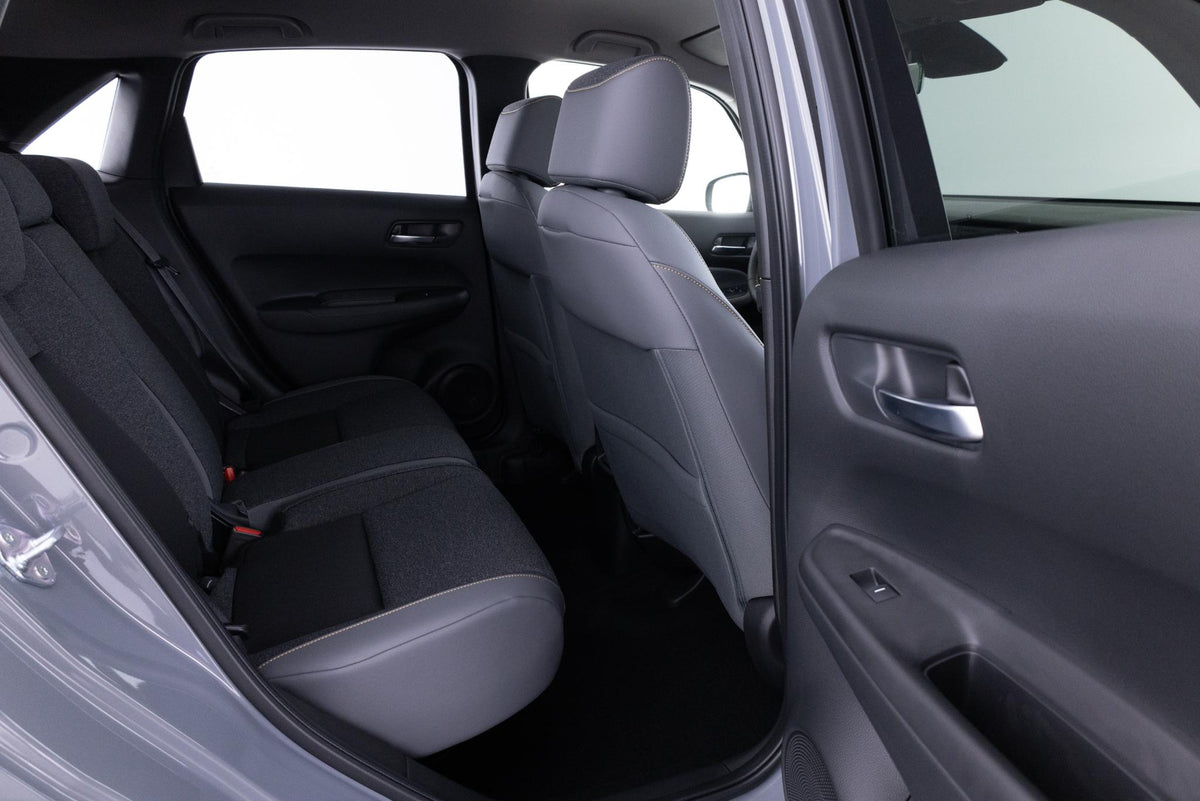 Honda Jazz 1.5 e:HEV Advance Sport — foto 12