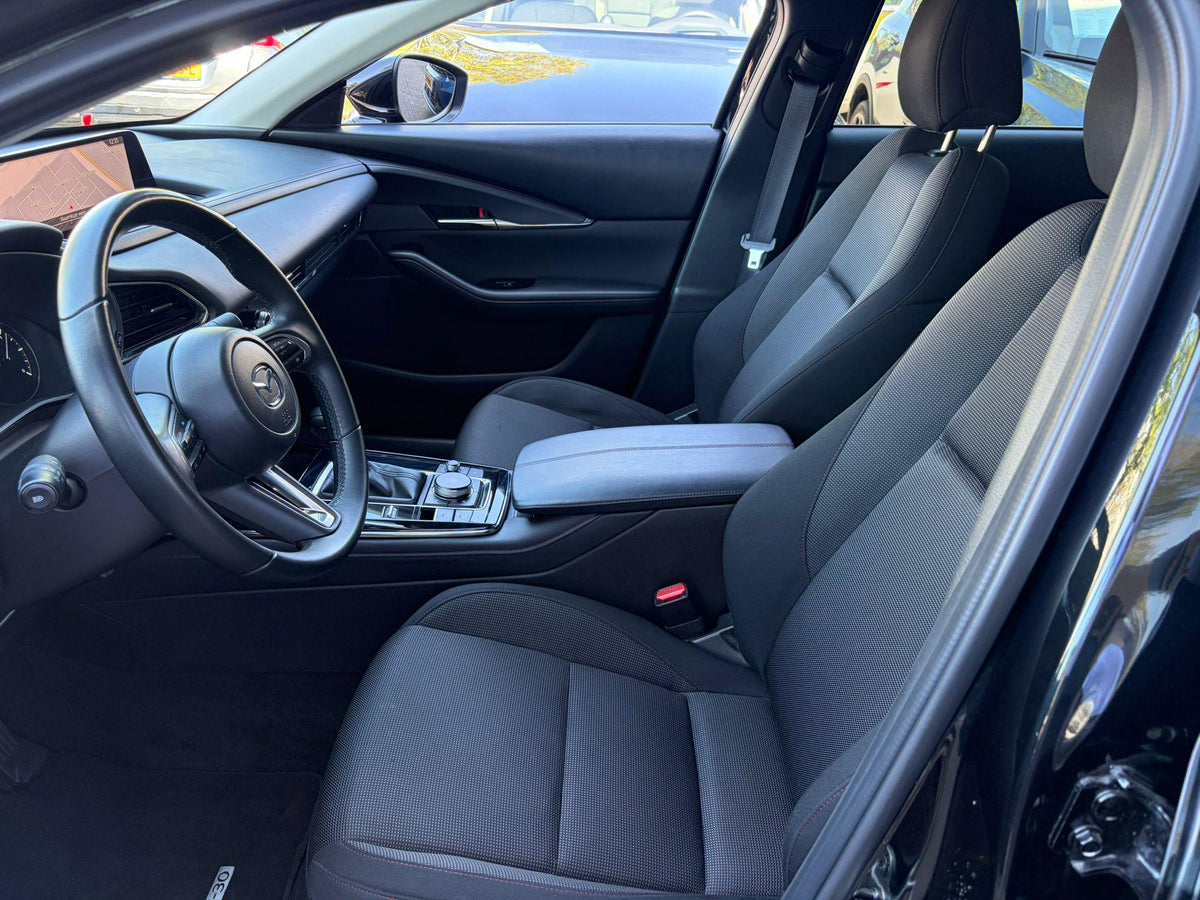 Mazda CX-30 2.0 e-SkyActiv-X M Hybrid Homura — foto 10
