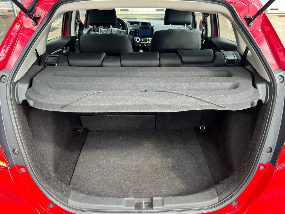 Honda Jazz 1.3 i-VTEC Comfort 102pk — foto 30