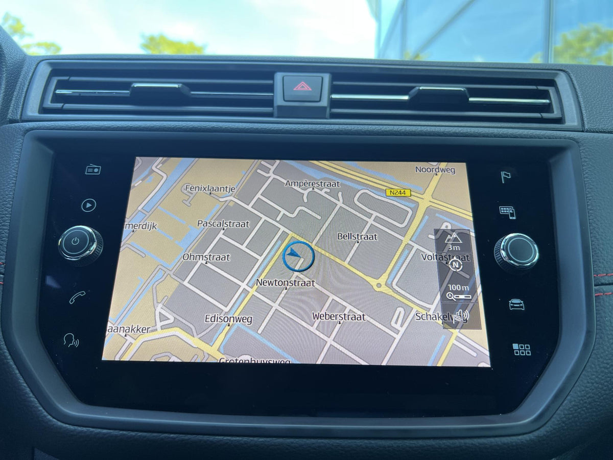 SEAT Arona 1.0 TSI FR Business Intense — foto 31