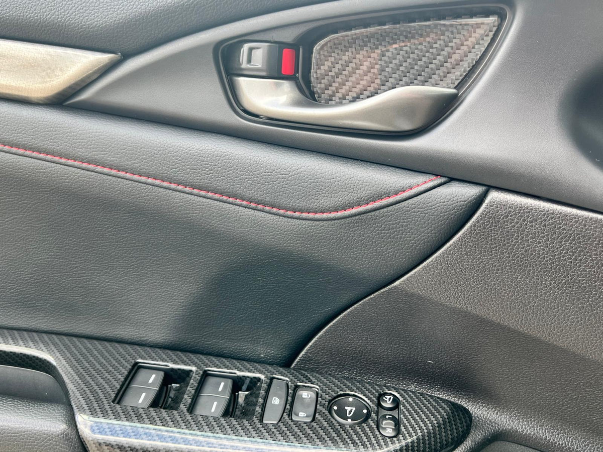 Honda Civic 1.0 i-VTEC Elegance — foto 17
