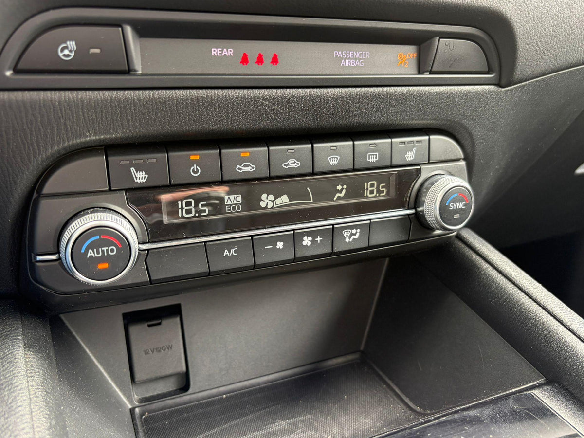 Mazda CX-5 2.0 e-SkyActiv-G M Hybrid 165 Centre-Line — foto 23