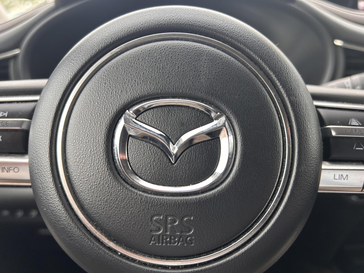 Mazda CX-30 2.0 e-SkyActiv-X M Hybrid Luxury — foto 18