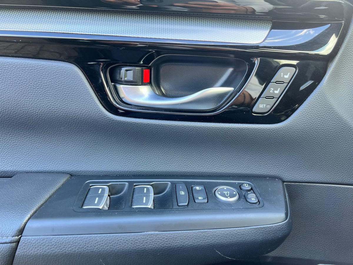Honda CR-V 2.0 e:PHEV Advance Tech — foto 22