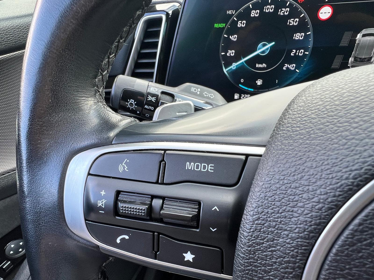 Kia Sportage 1.6 T-GDi Plug-in Hybrid AWD GT-PlusLine — foto 27