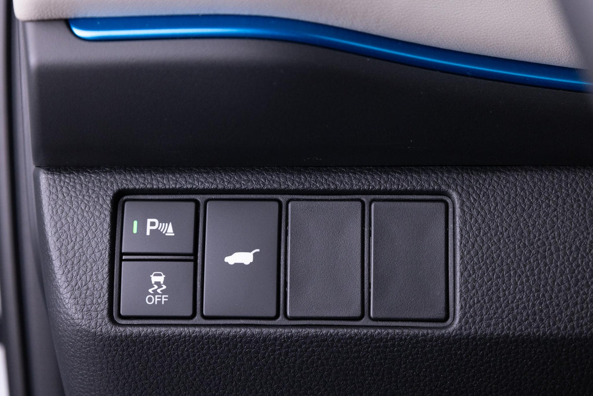 Honda HR-V 1.5 e:HEV Advance Style Plus  | NIEUW | — foto 21