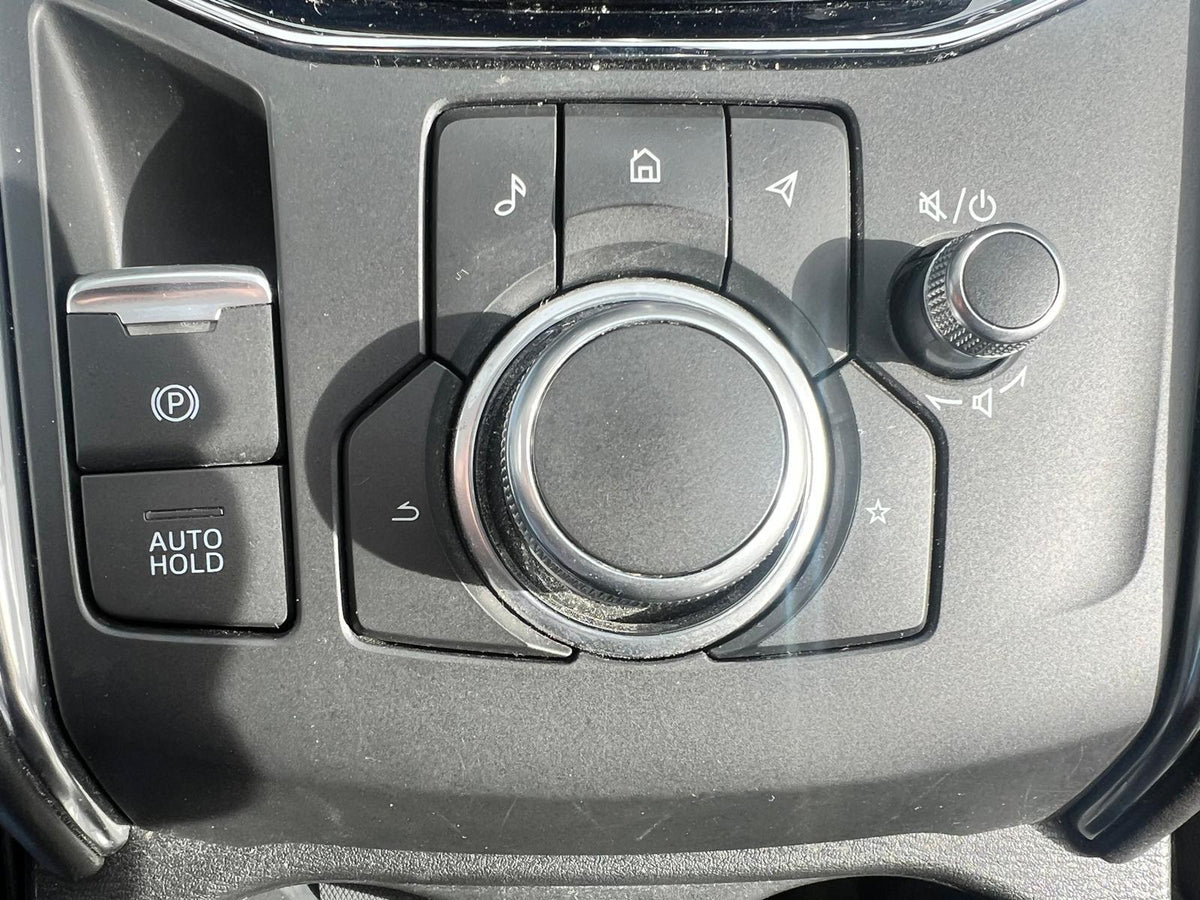Mazda CX-5 2.0 SkyActiv-G 165 Homura Limited — foto 32