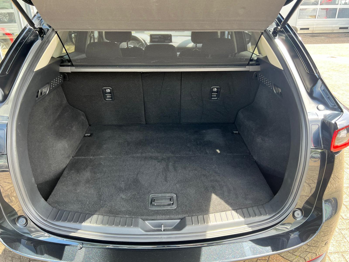 Mazda CX-5 2.0 SkyActiv-G 165 Comfort — foto 10