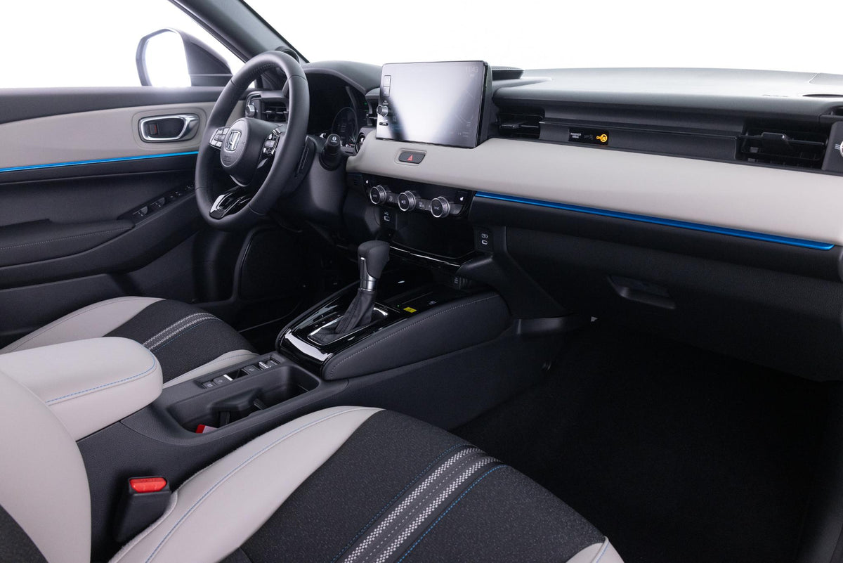 Honda HR-V 1.5 e:HEV Advance Style Plus  | NIEUW | — foto 9