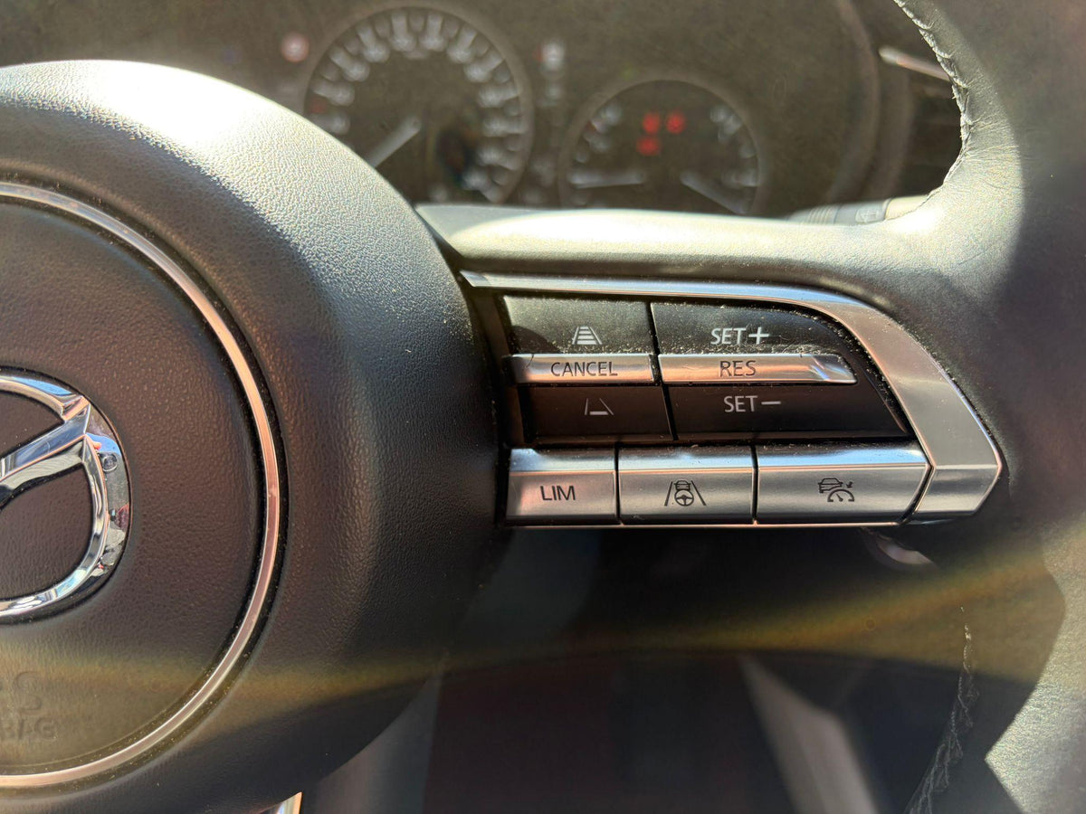 Mazda CX-30 2.0 e-SkyActiv-X M Hybrid100th Anniversary Ed. — foto 23