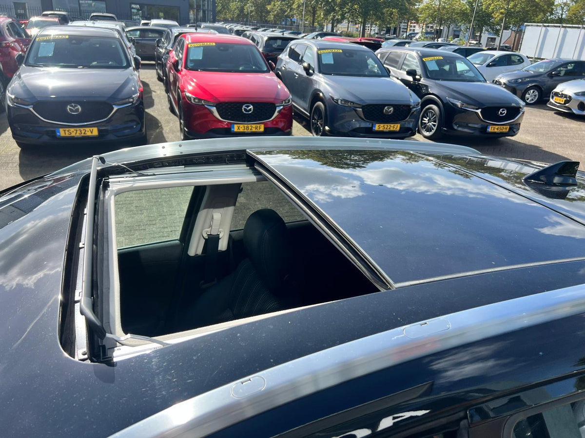 Honda HR-V 1.5 i-VTEC Executive — foto 10