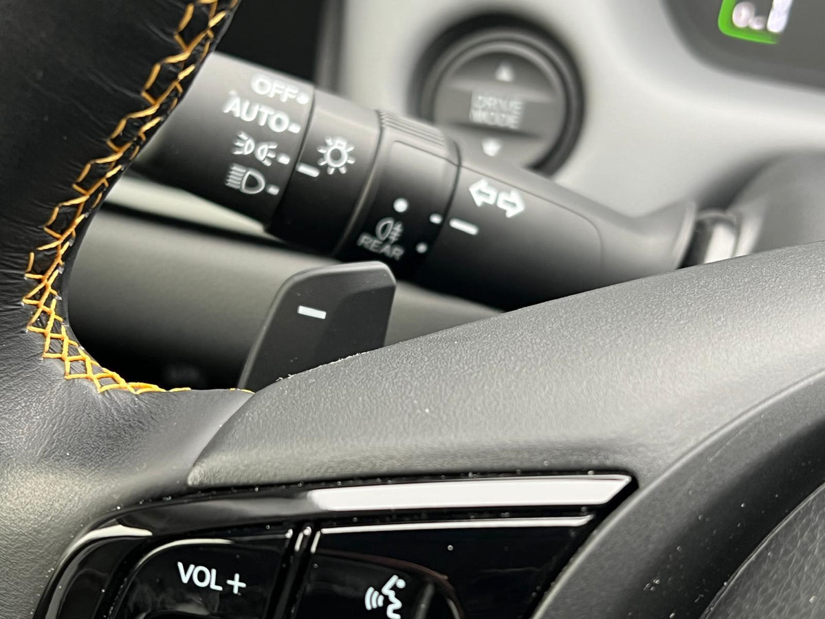 Honda Jazz 1.5 e:HEV Advance Sport — foto 15
