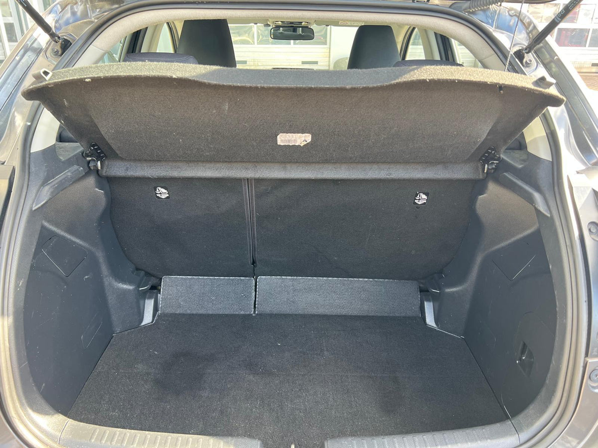 Mazda 2 Hybrid 1.5 Exclusive-line — foto 15