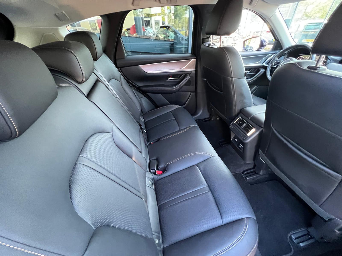 Mazda CX-60 2.5 e-SkyActiv PHEV Exclusive-Line — foto 16