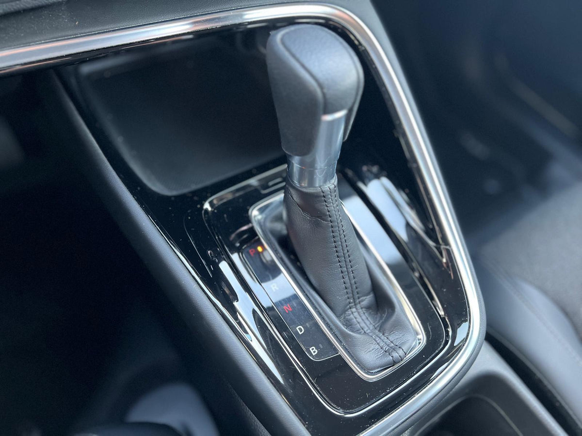 Honda HR-V 1.5 e:HEV Advance — foto 30