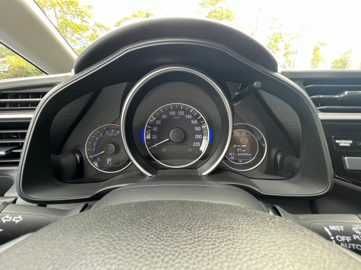 Honda Jazz 1.3 i-VTEC Elegance — foto 20