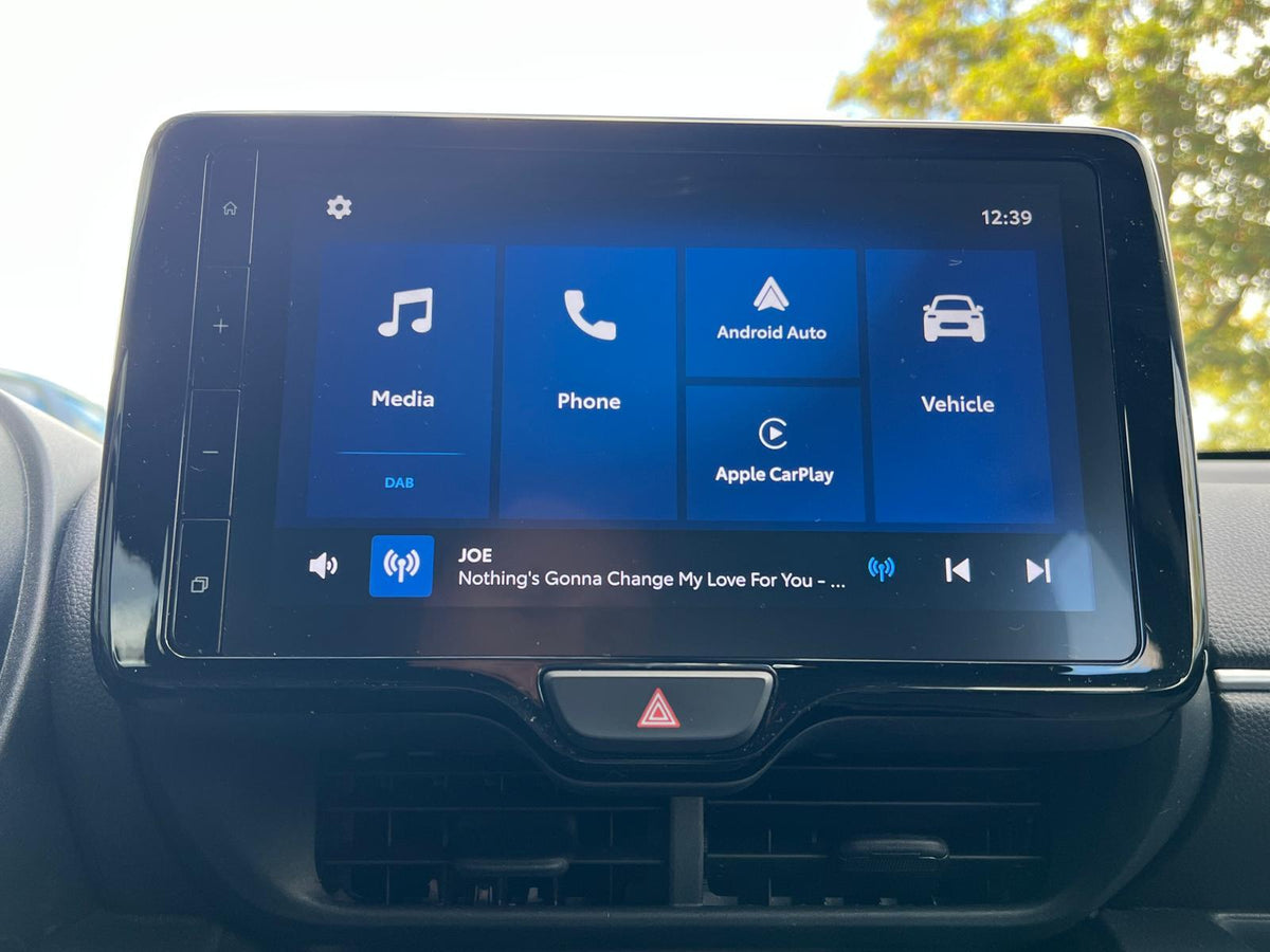 Mazda 2 Hybrid 1.5 Exclusive-line — foto 23