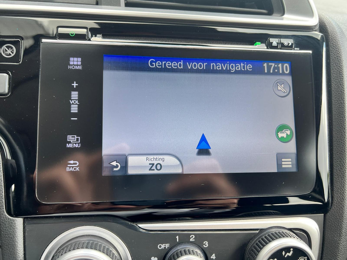 Honda Jazz 1.3 i-VTEC Comfort 102pk — foto 24