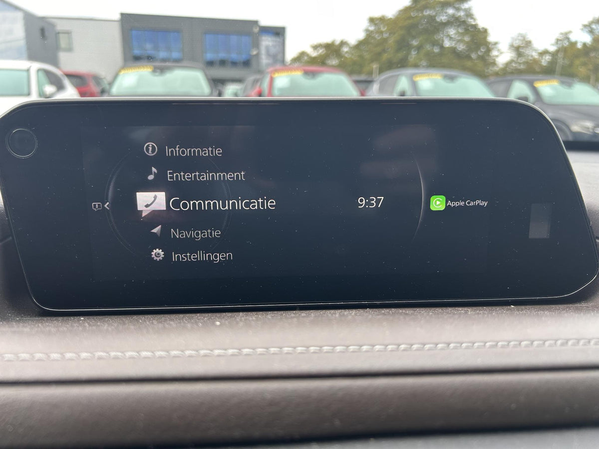 Mazda CX-30 2.0 e-SkyActiv-X M Hybrid Luxury — foto 25