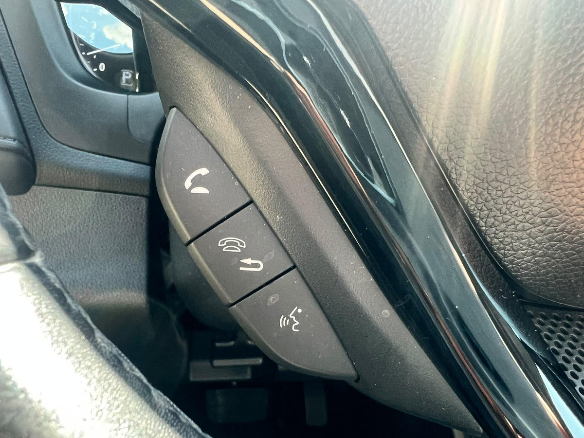 Honda HR-V 1.5 i-VTEC Executive — foto 32