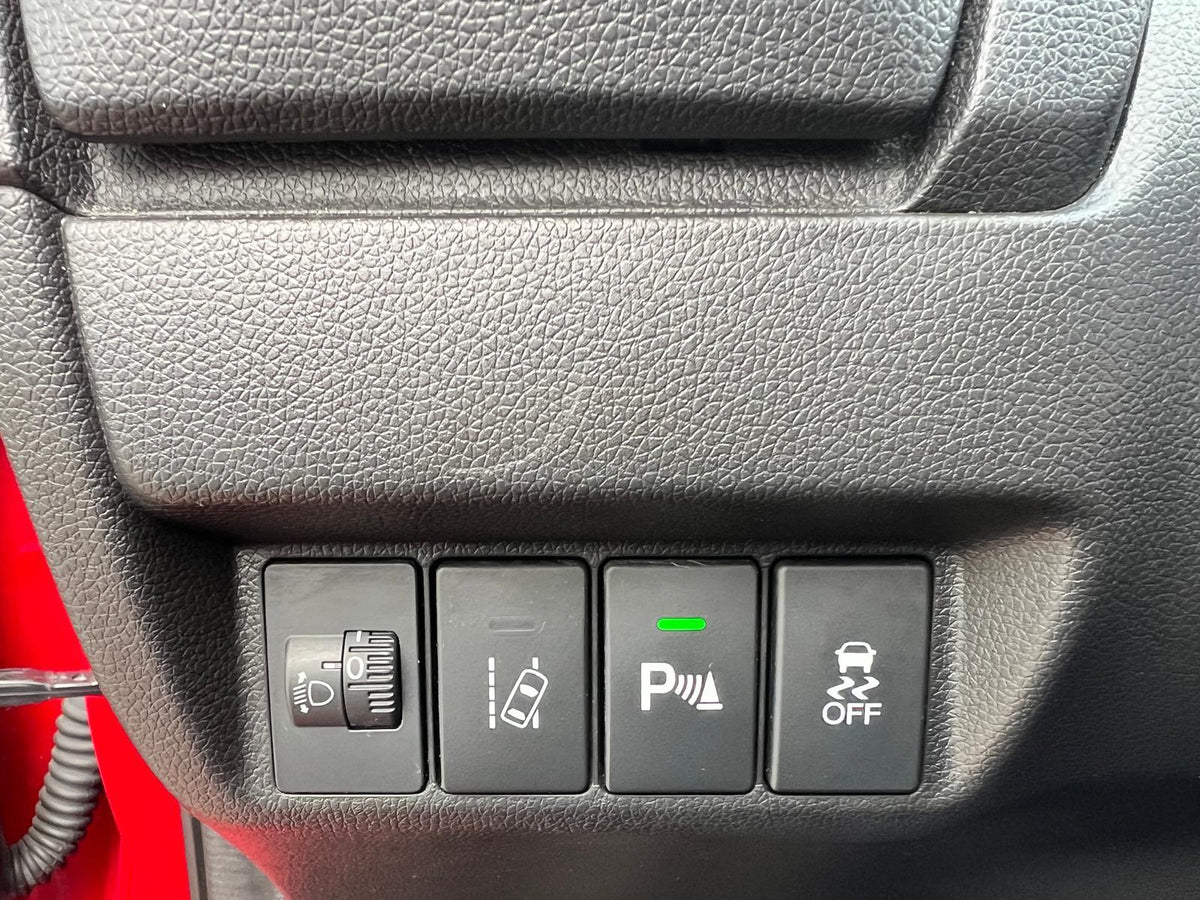 Honda Jazz 1.3 i-VTEC Comfort 102pk — foto 17