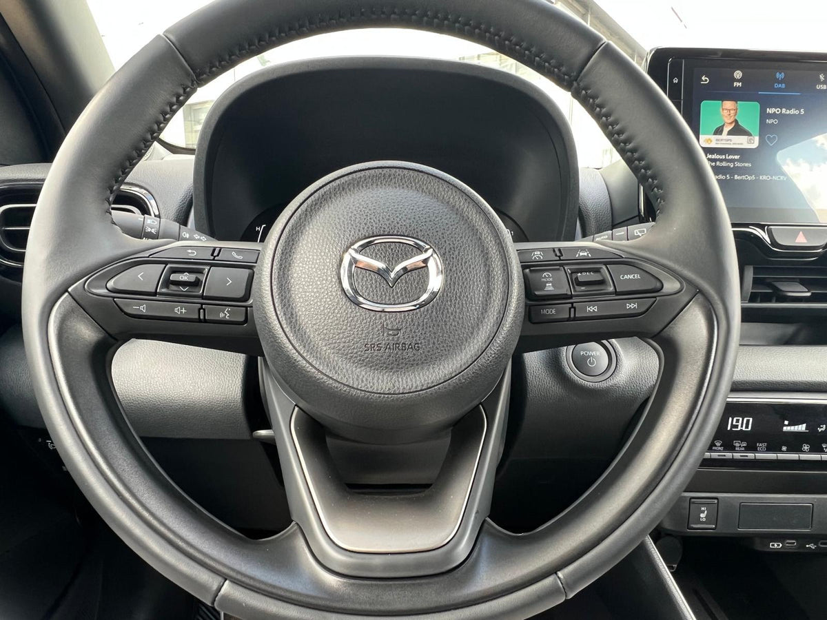 Mazda 2 Hybrid 1.5 Homura — foto 34
