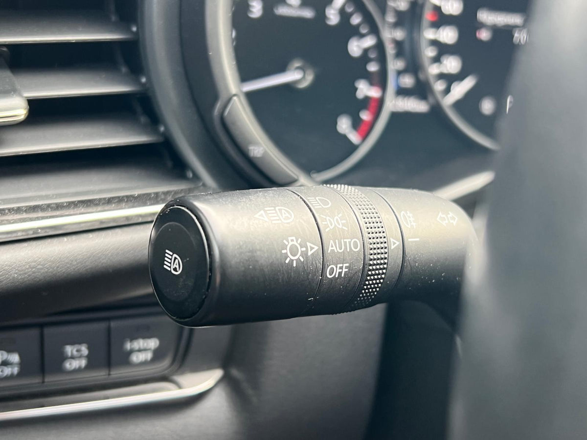 Mazda CX-30 2.0 e-SkyActiv-X M Hybrid Comfort — foto 24