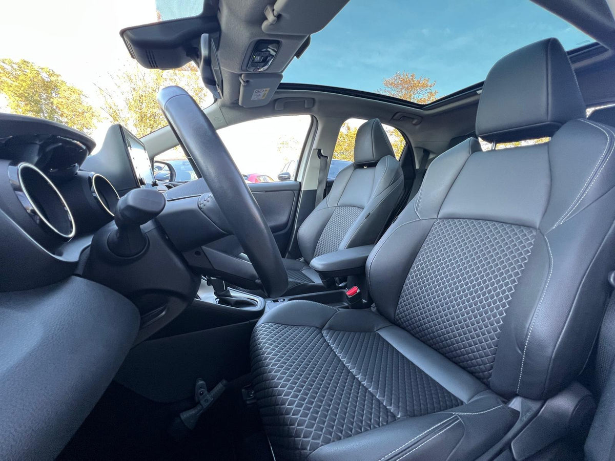 Mazda 2 Hybrid 1.5 Select — foto 10