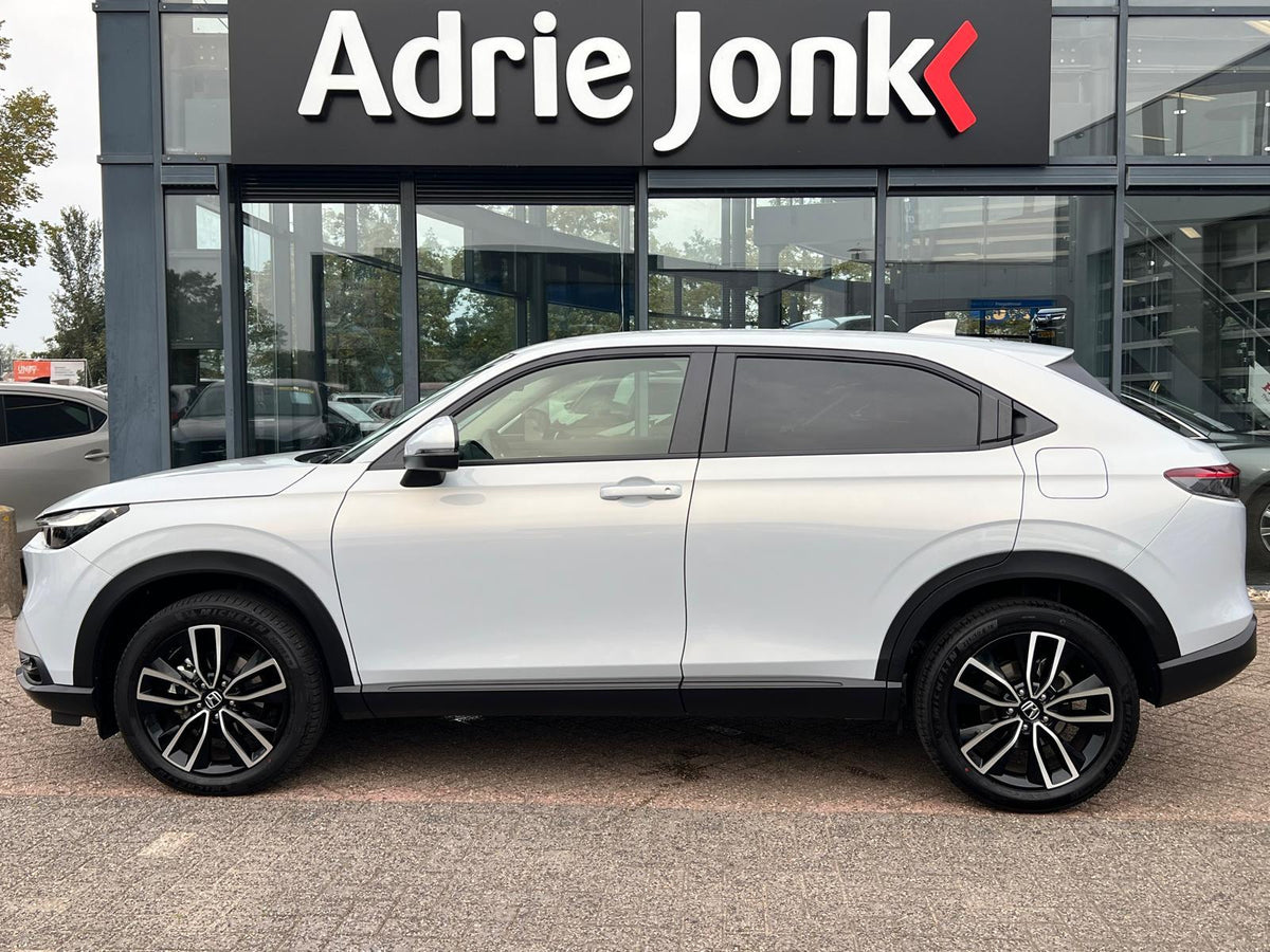 Honda HR-V 1.5 e:HEV Elegance — foto 5