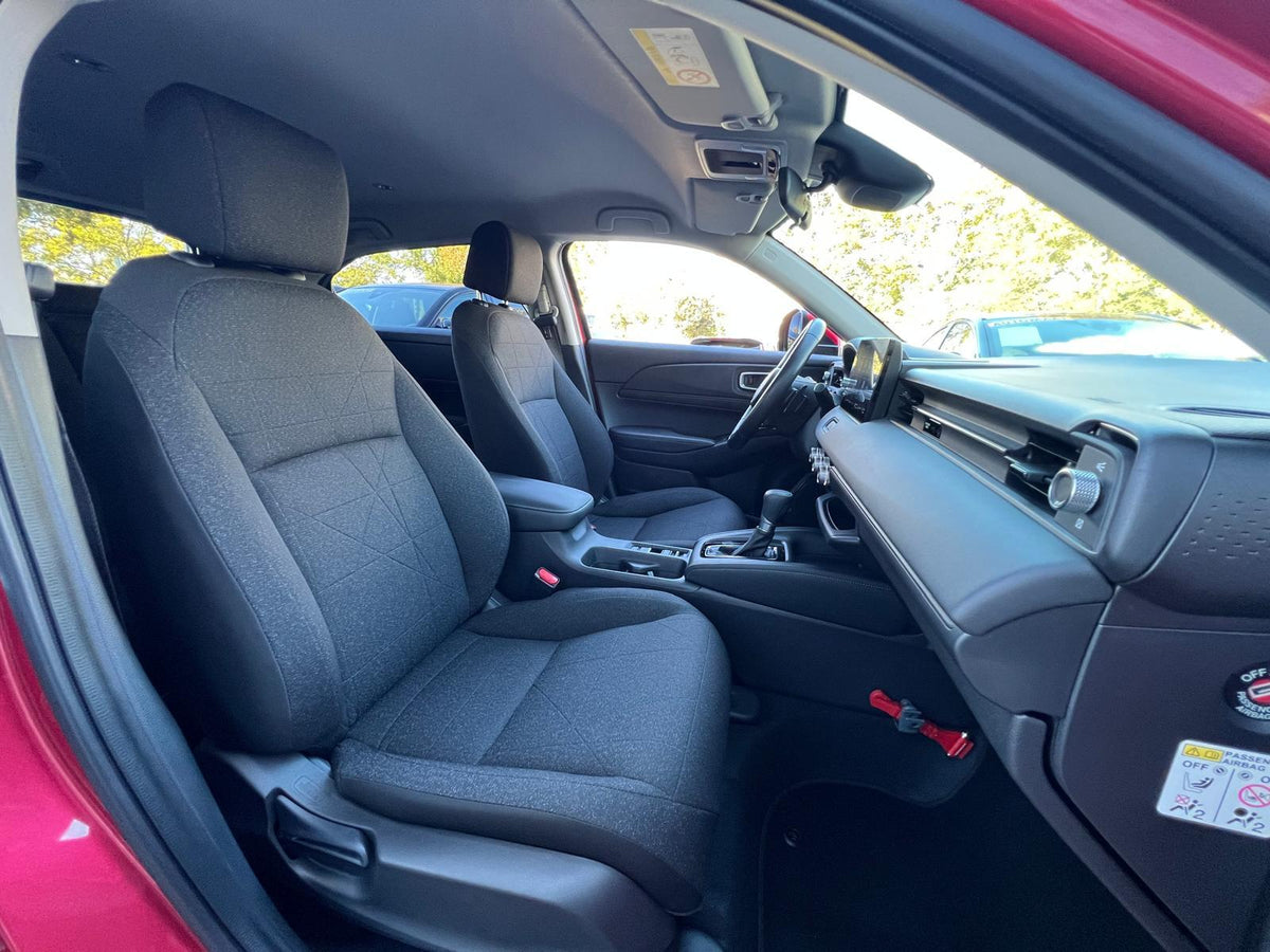 Honda HR-V 1.5 e:HEV Elegance — foto 31
