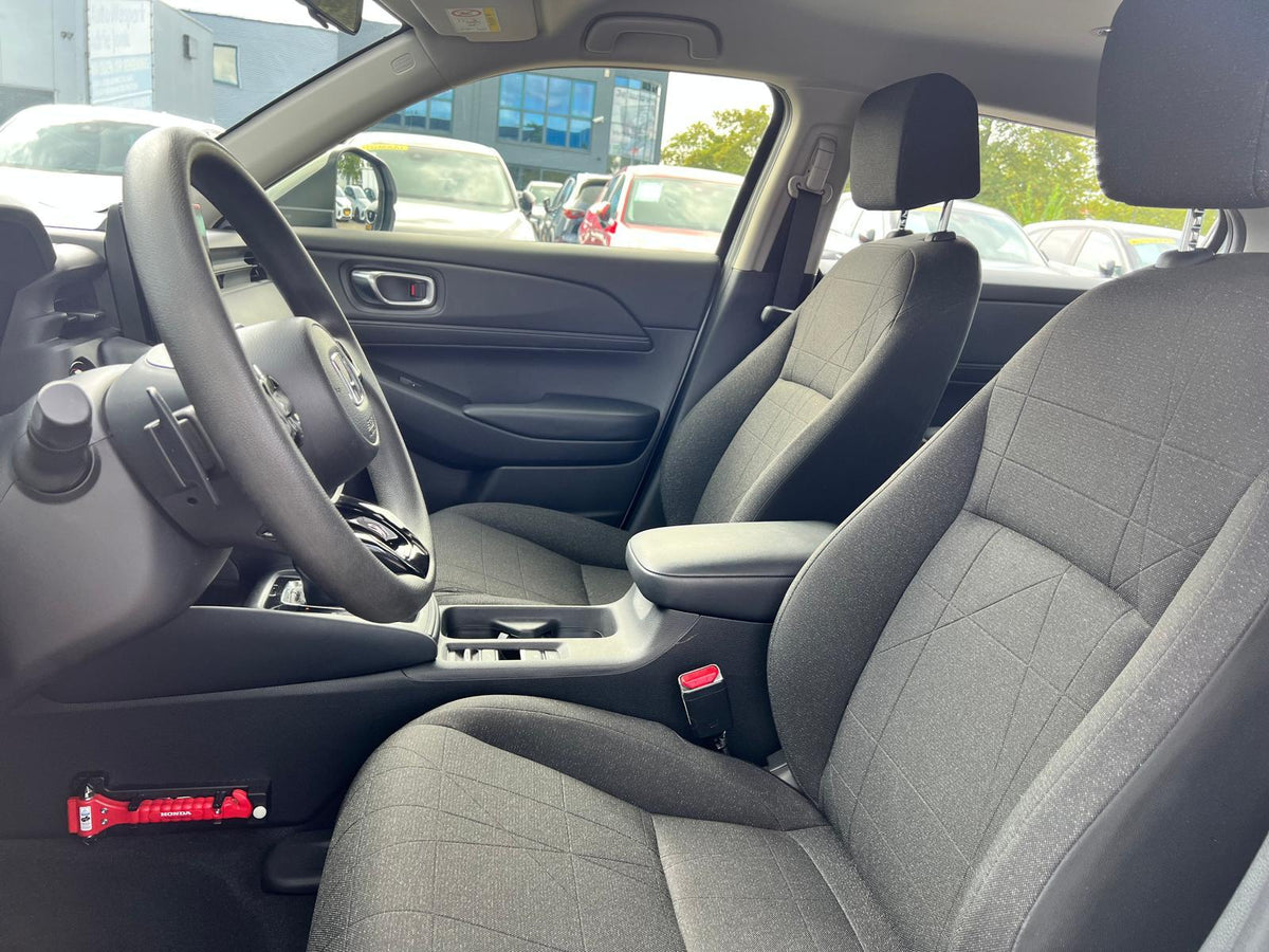 Honda HR-V 1.5 e:HEV Elegance — foto 12