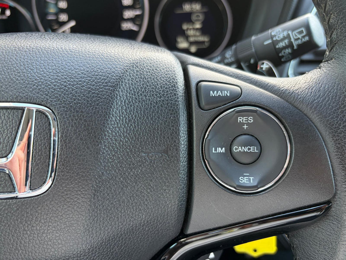 Honda HR-V 1.5 i-VTEC Elegance — foto 20