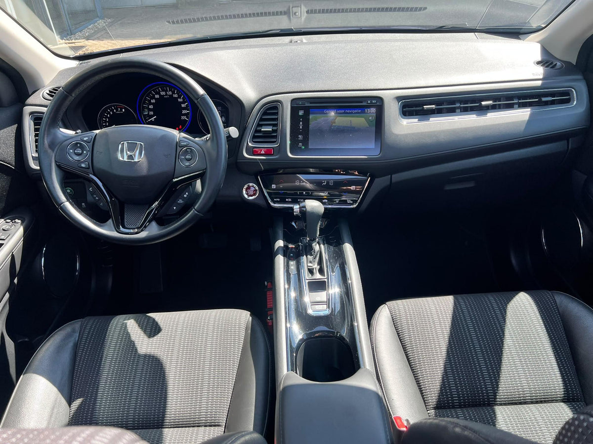 Honda HR-V 1.5 i-VTEC Executive — foto 21