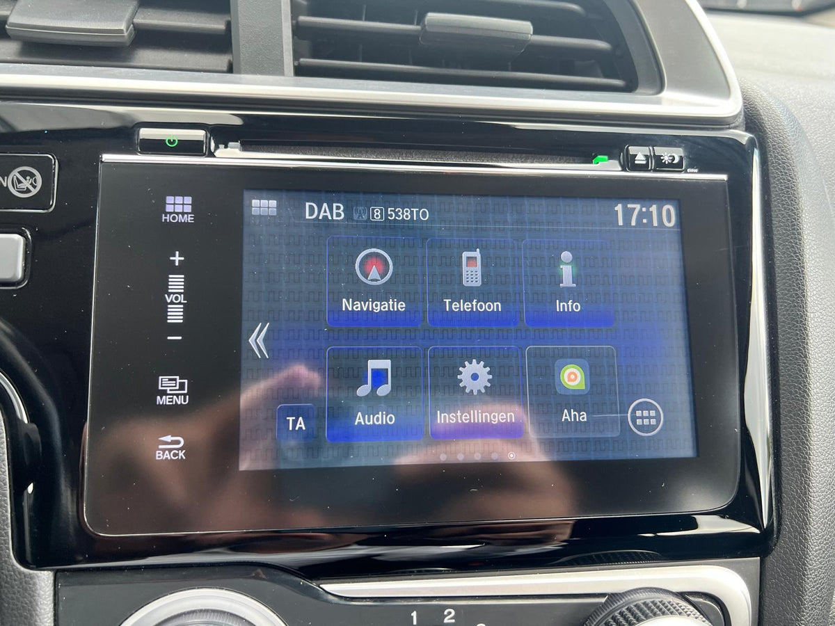 Honda Jazz 1.3 i-VTEC Comfort 102pk — foto 25