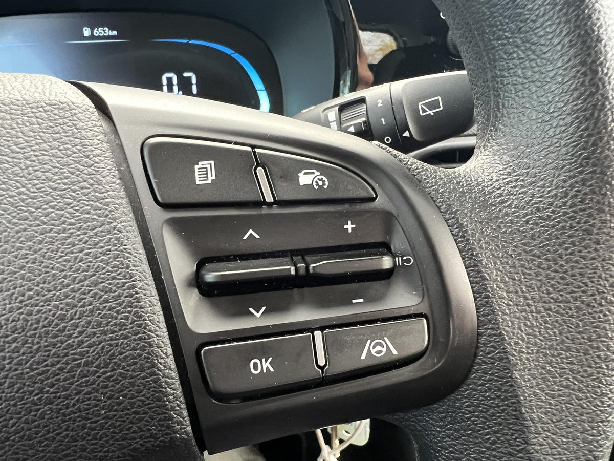 Hyundai i10 1.0 Comfort — foto 15