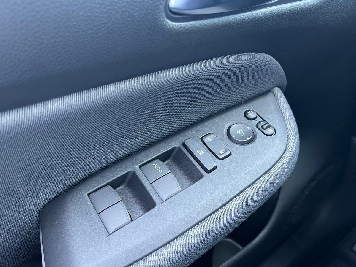 Honda Jazz Elegance — foto 22