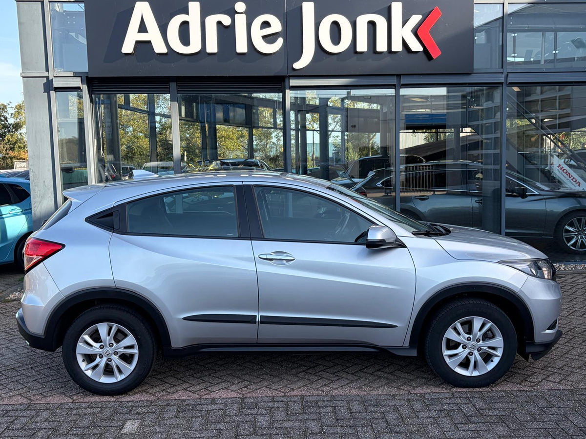 Honda HR-V 1.5 i-VTEC Elegance — foto 4