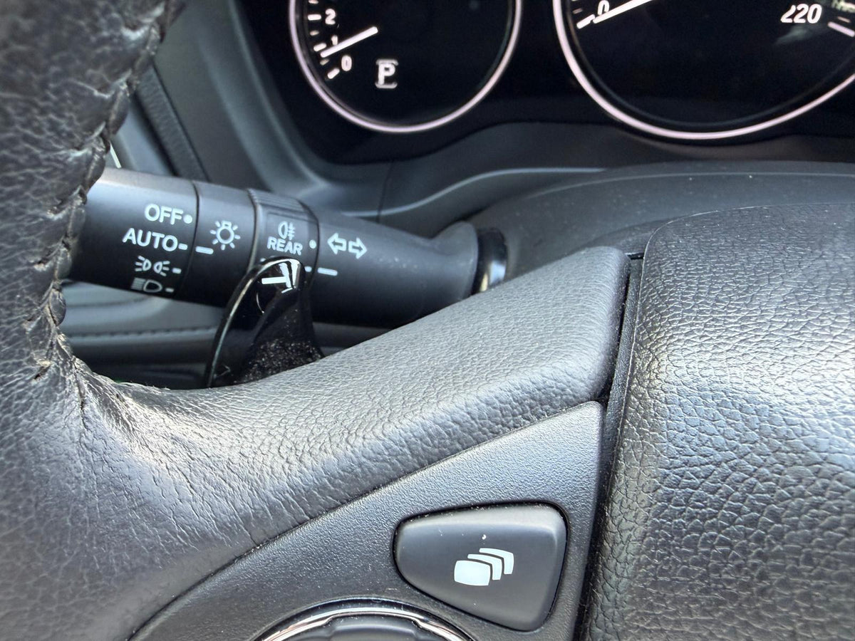 Honda HR-V 1.5 i-VTEC Elegance — foto 22