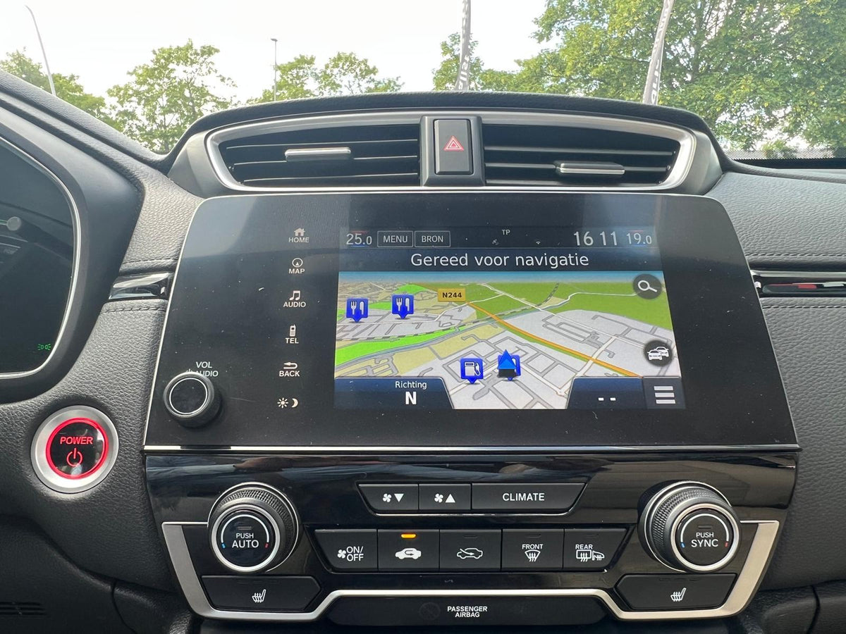 Honda CR-V 2.0 Hybrid AWD Executive — foto 31
