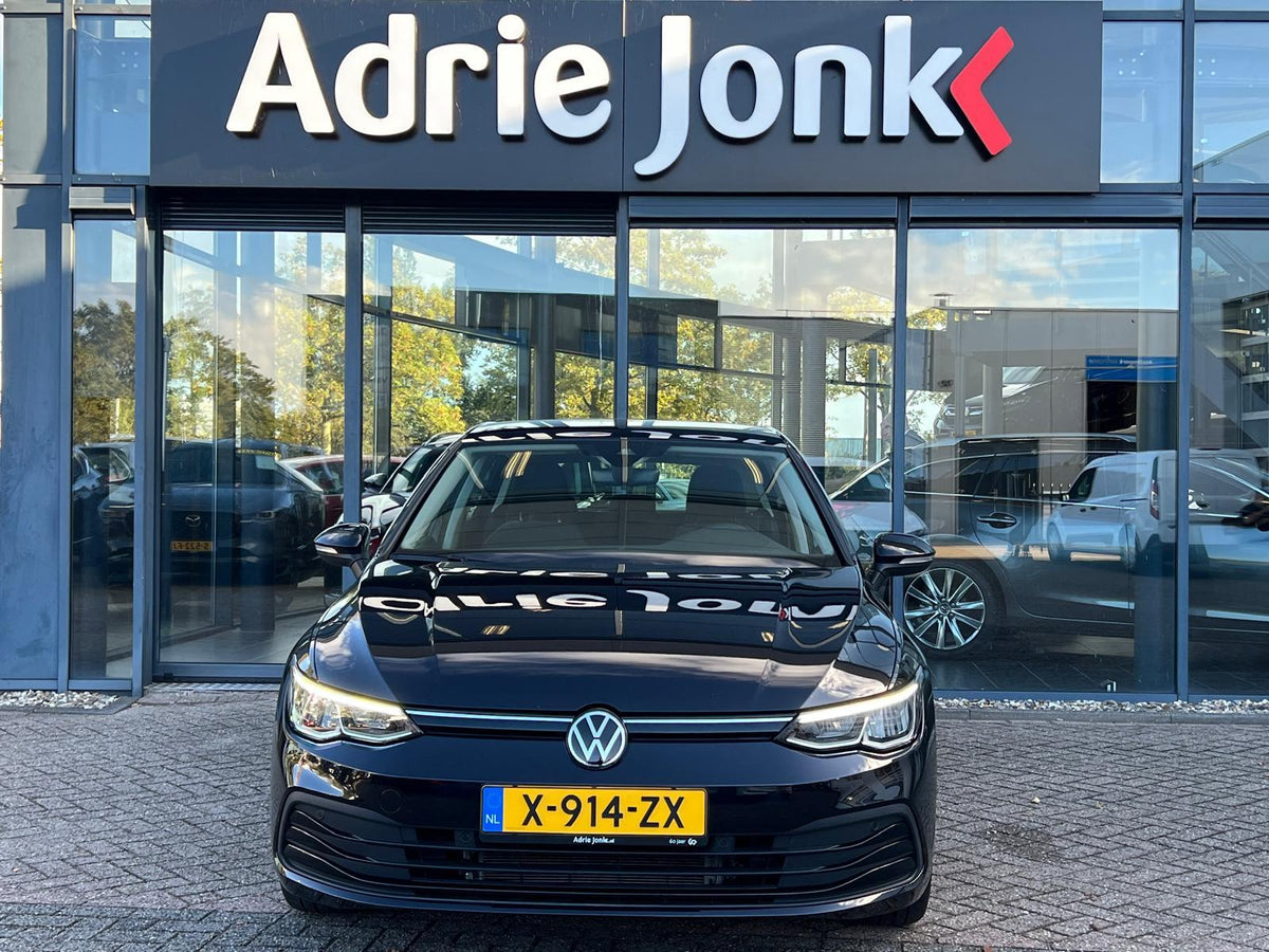 Volkswagen Golf 1.0 eTSI Life Business — foto 2